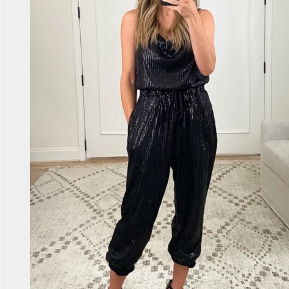 Jumpsuit